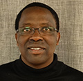 Moses Mwangi