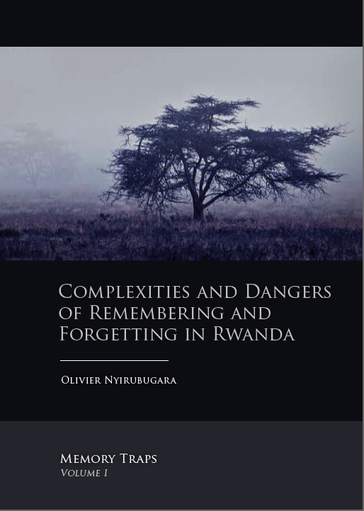 Book cover Complexitiers and Dangers