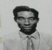 Nana Obimpe of Ghana