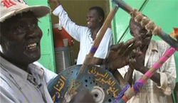 Sudan Film Factory