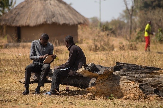 Photo copyright: Financial Sector Deepening Zambia