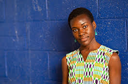 Robtel Pailey Robtel Pailey