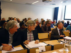 Participants at the Rwanda, Burundi and Uganda Country Meeting Participants at the Rwanda, Burundi and Uganda Country Meeting