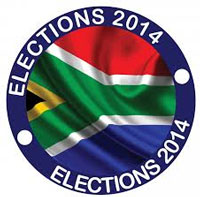 logo SA elections 2014