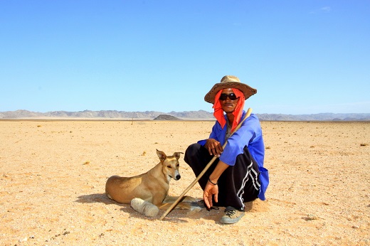 Photo credit: Clement Cupido