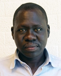 Souleymane Adoum