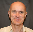 Stephen Ellis