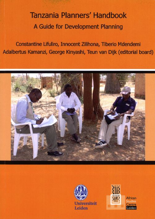 Tanzania's Planners' Handbook. A Guide for Development Planning
