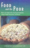 book cover Food for the poor