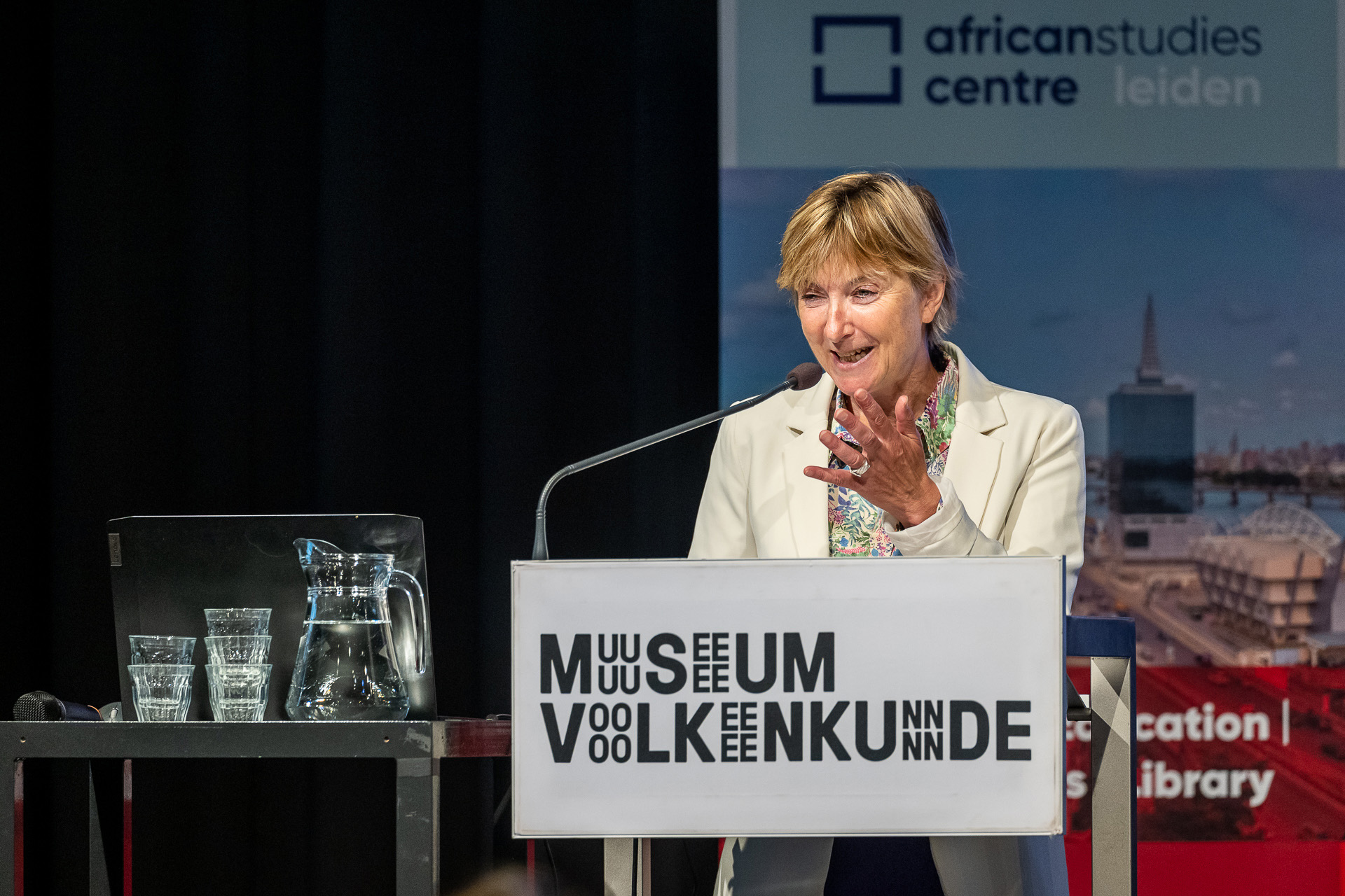 Retrospective ASCL 75th anniversary celebration | African Studies ...