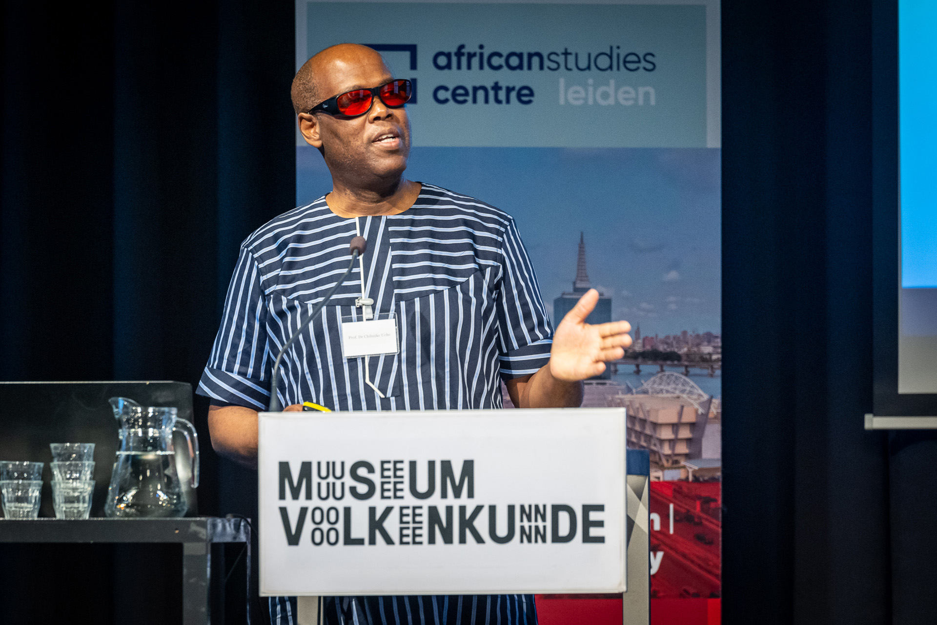 Retrospective ASCL 75th anniversary celebration | African Studies ...