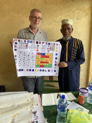 Aboubacar Barry Adlam