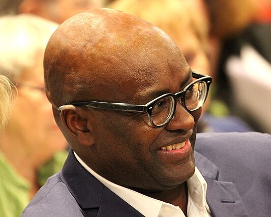 (Heike Huslage-Koch, CC BY 4.0 via Wikimedia Commons)