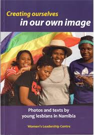 book cover "Creating ourselves in our own image" book cover "Creating ourselves in our own image"