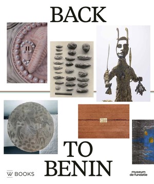 Cover Back to Benin