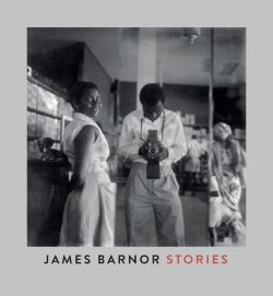 Cover James Barnor Stories