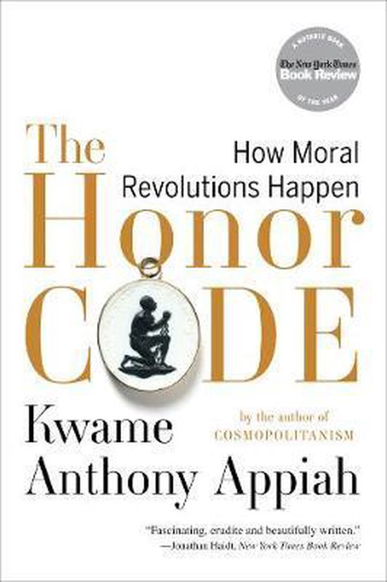 Cover The Honor Code Cover The Honor Code