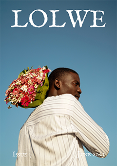 cover Lolwe, issue 7