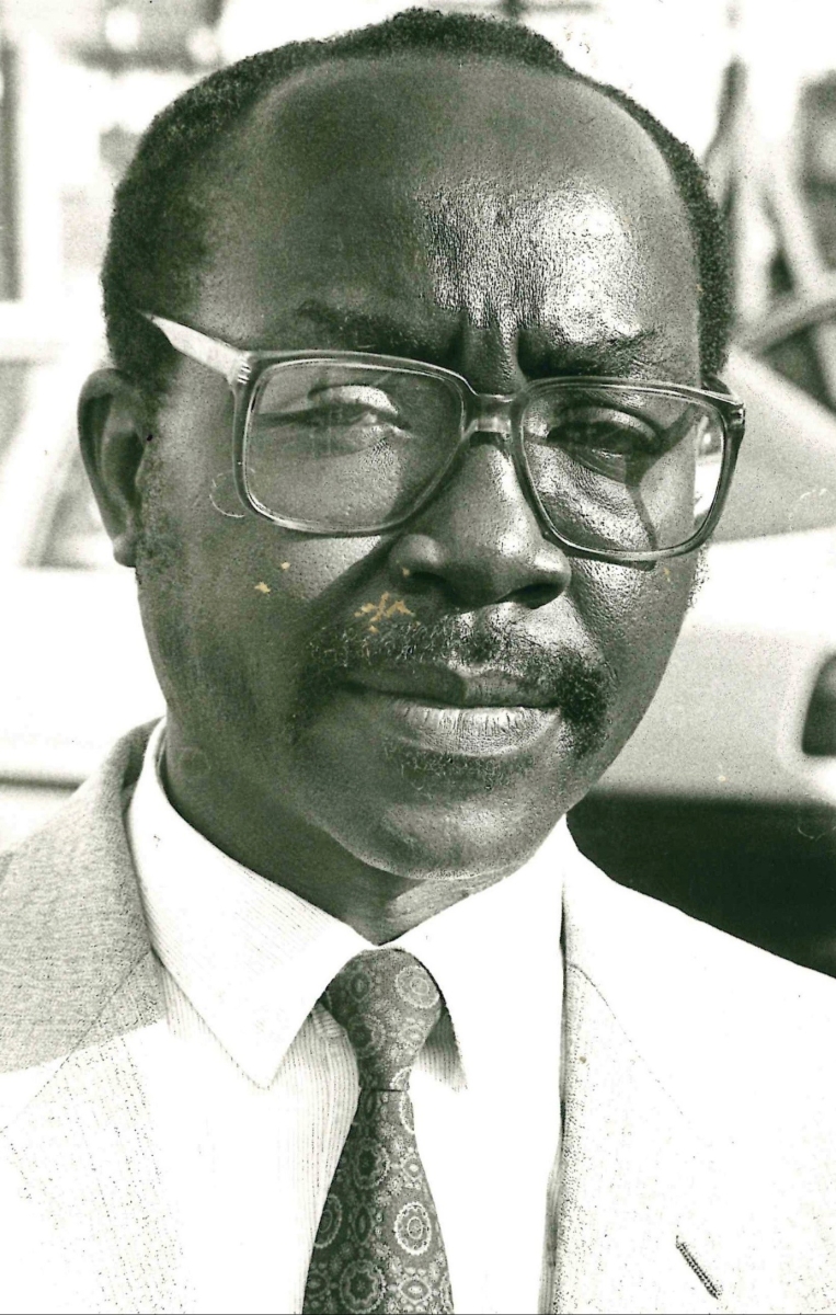 Wahome Mutahi (Source: https://alchetron.com/Wahome-Mutahi; in copy right)